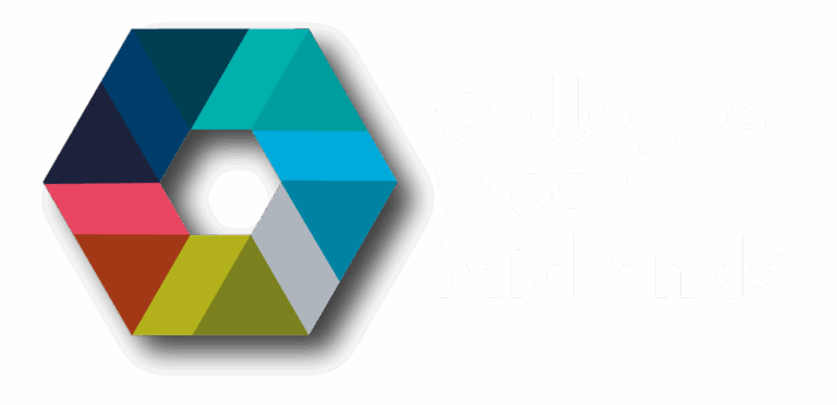 Colleges West Midlands Logo
