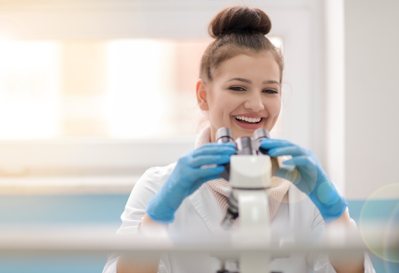 lab technician