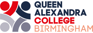 QAC College logo