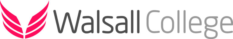 Walsall college logo
