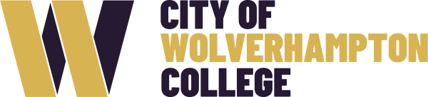 Wolverhampton college logo