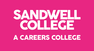 sandwell college logo