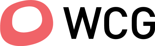 wcg logo