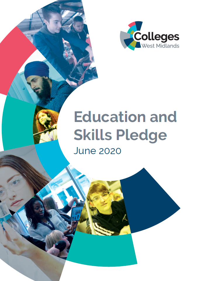 CWM Education Skills Pledge