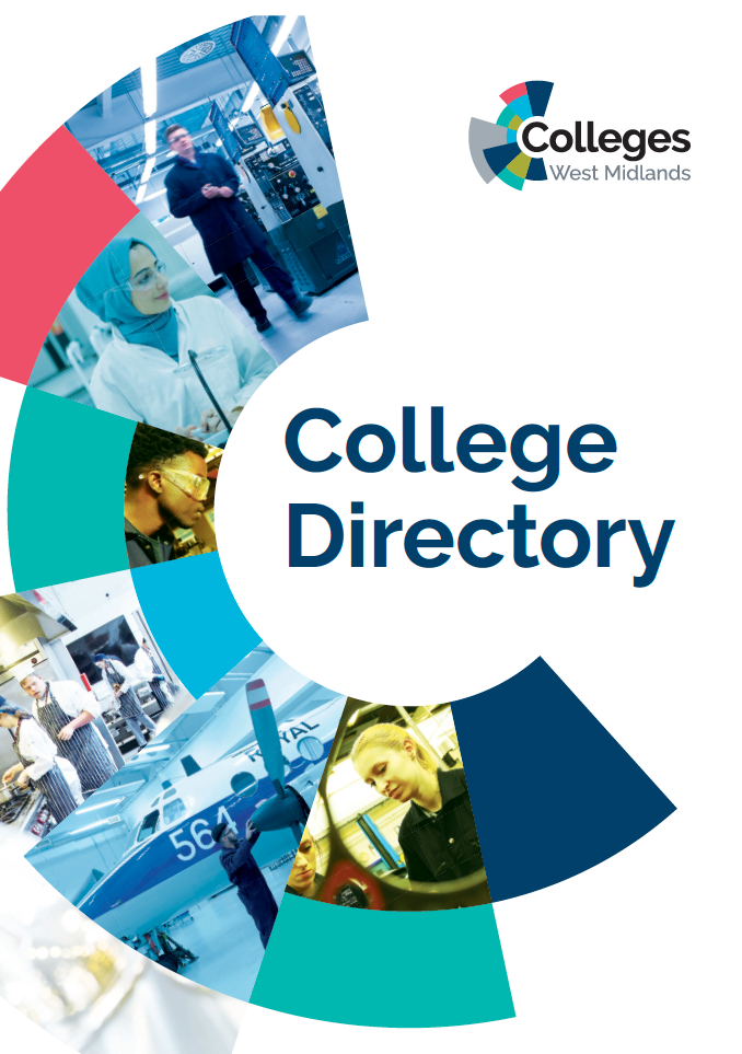 CWM College Directory